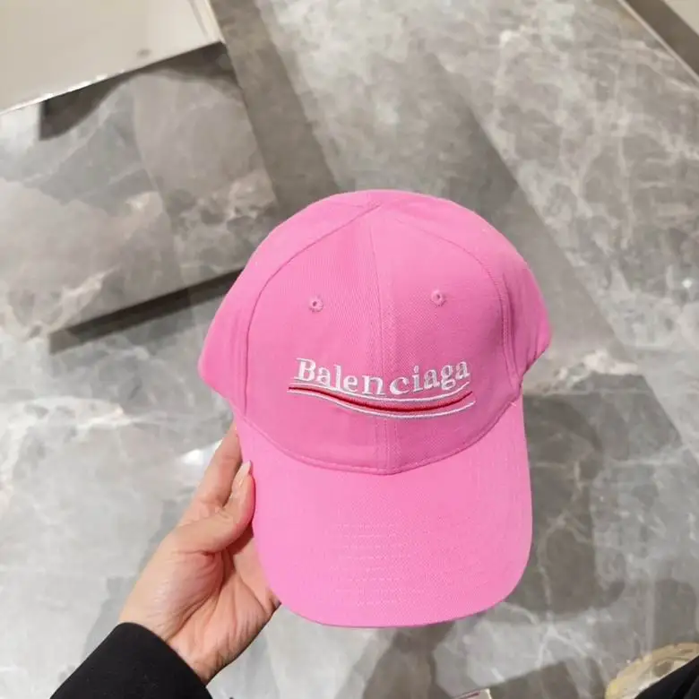 Balenciaga Cap dxn (1)